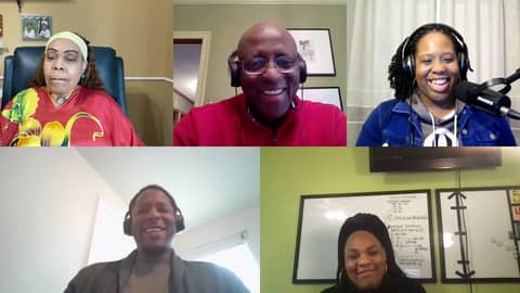 UnLearning Parenting: The Smith Family Episode