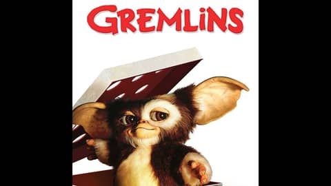 Christmas Special '23: Gremlins (1984)