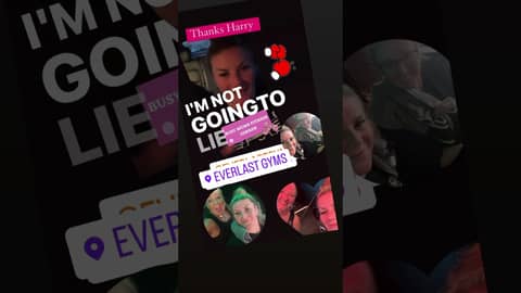 Exercise for mindset shift Exercise for mindset shift