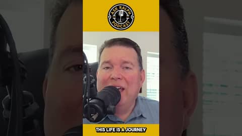 A Path to Spiritual Growth