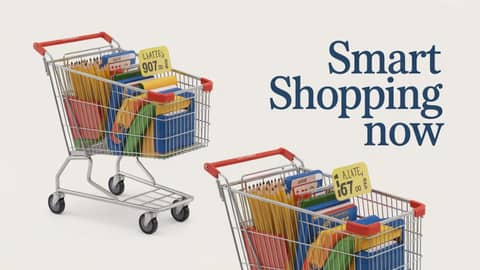 How Can Starting My Back-to-School Prep Early Save Me Money?