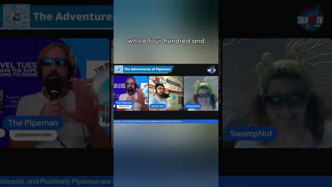 Dream Date Dilemma: Hot Air Balloon Surprise