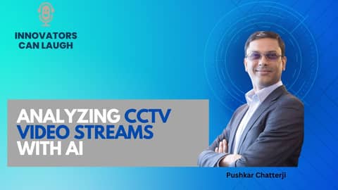 ICL - EP 94 - How Startup Aiva is Leveraging AI to Analyze CCTV Video Streams ICL - EP 94 - How Startup Aiva is Leveraging AI to Analyze CCTV Video Streams