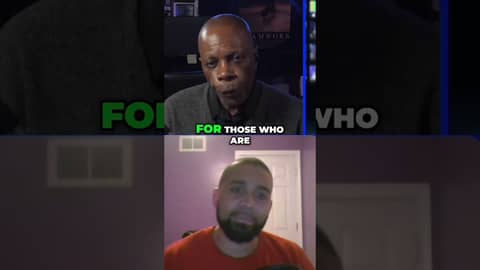 Credit Coach Breaks Down Your Financial Future NOW! #shorts