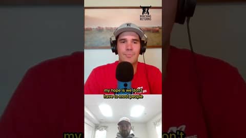 Episode 230 with Jacob Gilley #diverseincome #realestate #business #ranching #cattle