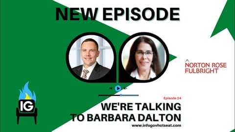 Future-Proofing Privacy: Insights from a Data Privacy and Information Governance Director