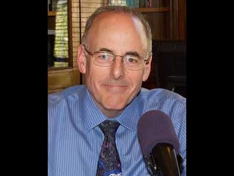 The Musical Innertube - Volume 2, Number 70 - Mat Kaplan JWST