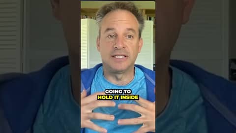 A Common Mistake To Avoid When You Are Angry