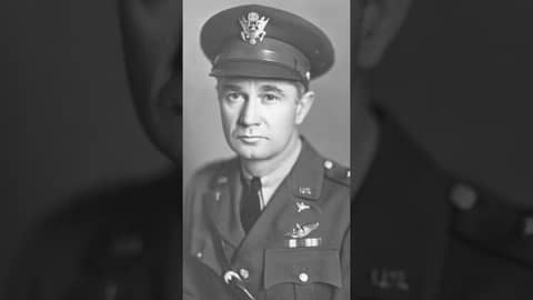 A Medal of Honor Mission: US Army Air Forces COL Demas Craw & MG Pierpont Hamilton