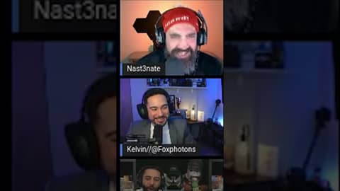 Hysterical Moment on Gaming Jeopardy- Episode 100 The Gaming Duo Podcast Hysterical Moment on Gaming Jeopardy- Episode 100 The Gaming Duo Podcast