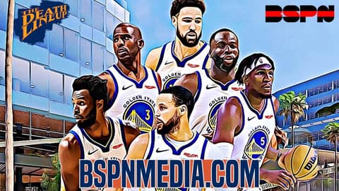 Golden State Warriors 2023-24 Predictions | The Death Lineup