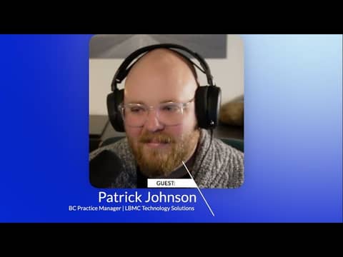 Episode 339: In the Dynamics Corner Chair: Understanding the Why Behind the Implementation