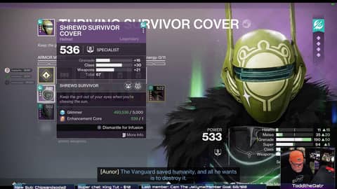 We're BACK after a nice holiday break, so let's RAID!