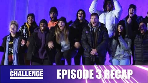 The Challenge 38: Ride or Dies | Episode 3 Recap