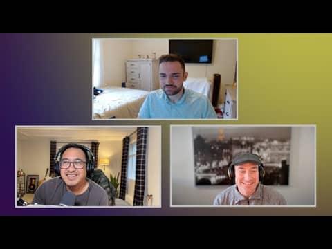 Episode 231: In the Dynamics Corner Chair: Increasing Accessibility in the Workplace