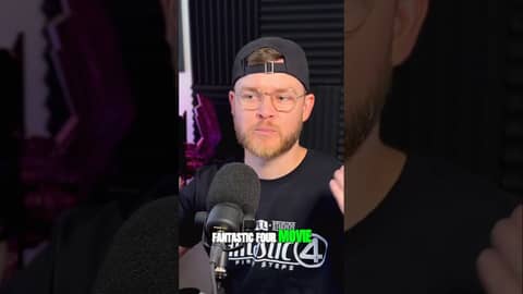 #Superman & #FantasticFour not wasting time on origins 👏 #podcast #mcu #moviereview #marvelstudios