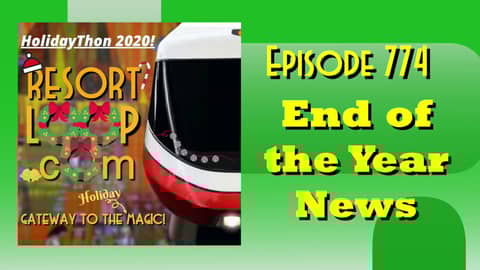 End of the Year News [Ep. 774]