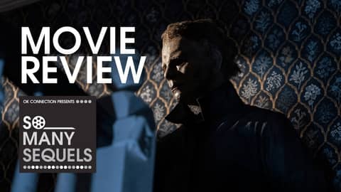 Halloween Ends | Movie Review Halloween Ends | Movie Review