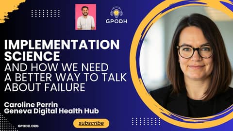 Implementation 101 and how to fail well