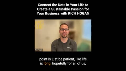 Learn From Mistakes and Be Patient In Entrepreneurship Learn From Mistakes and Be Patient In Entrepreneurship