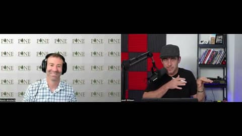 Private Lending For Real Estate Investors with Kevin Amolsch