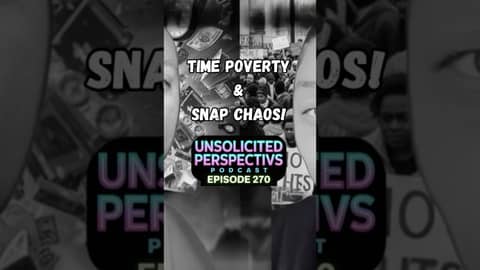 Escape Poverty? The Game’s Rigged from the Start Escape Poverty? The Game’s Rigged from the Start