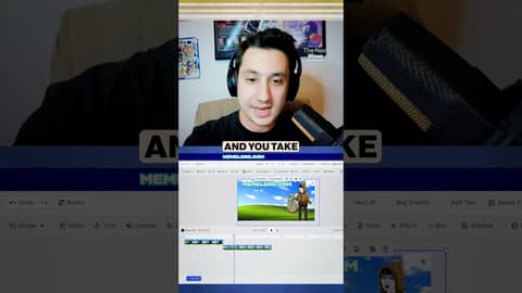 This costs $10k, but we made $42