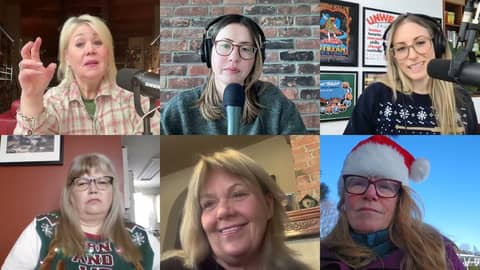 The OnlyJanns Episode | The Jann Arden Podcast | S5 E3