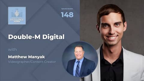 Matthew Manyak: Double-M Digital