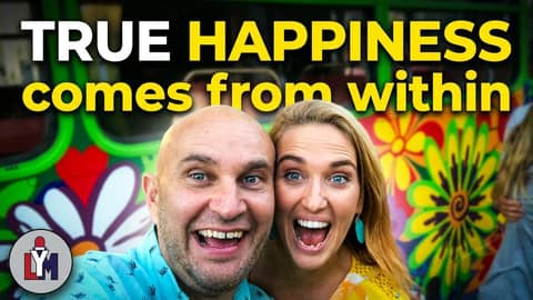 Boost Your Vibes: High-Frequency Living & Self-Recovery Explained