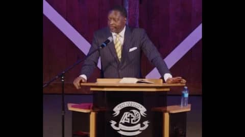 Fathers Day - Giving Honor & Receive God's Best