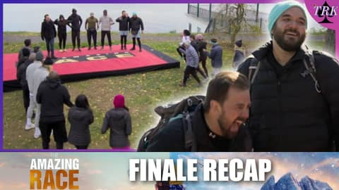The Amazing Race 36 | Episode 10 Recap