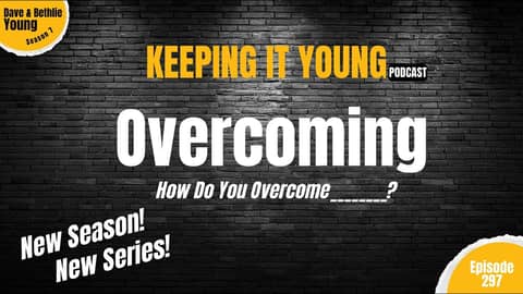 Overcoming - An Introduction