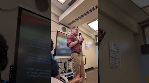 Autism is my Super Power