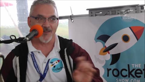 TARC 2017 Video highlights mini episode 2: Springs of Life Christian Fellowship rocketry team