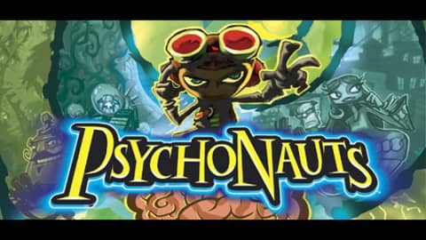 Psychonauts