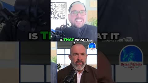 Why Is There Such Silence Against Christianity? #shorts