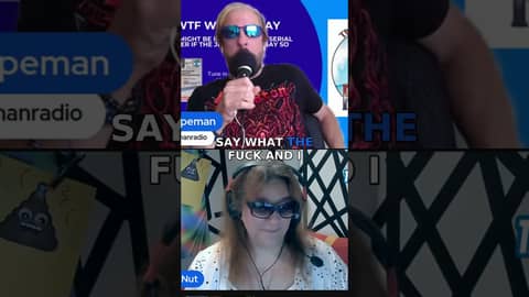 What the F***? A Hilarious Take on 2025!