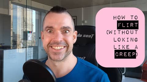 The most important part of any seduction | Probably True podcast