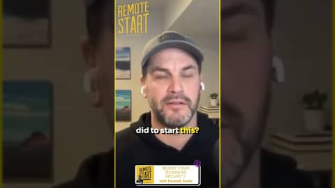 Personal needs become Business Ideas Personal needs become Business Ideas