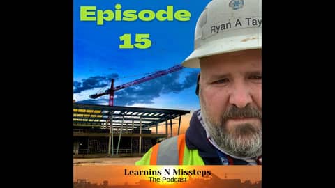 Episode 15: Ryan Taylor schools us on the one thing you can do today that will change tomorrow Episode 15: Ryan Taylor schools us on the one thing you can do today that will change tomorrow