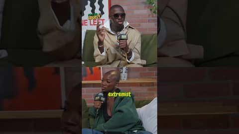 human behaviour VS Faith.