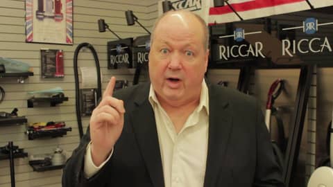 High Profit Prospecting By Mark Hunter. A Book Review On Sales Prospecting Techniques High Profit Prospecting By Mark Hunter. A Book Review On Sales Prospecting Techniques