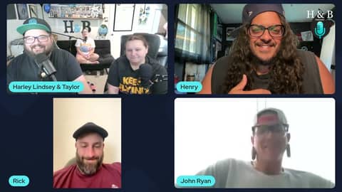 Time and Tide: An Interview With Keep Flying