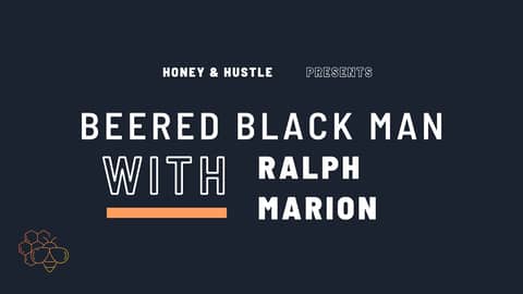 There's Always Something New Brewing. Diversity and Inclusion in the Beer Industry | Ralph Marion There's Always Something New Brewing. Diversity and Inclusion in the Beer Industry | Ralph Marion