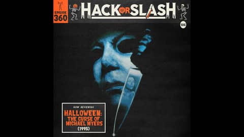 360: Halloween: The Curse of Michael Myers (1995)