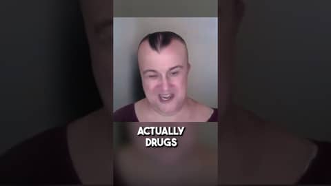 What is Schizophrenia as described by someone with lived experience?