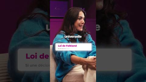 Loi de Falkland : laissez les urgences se résoudre … seules !