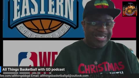 2025-26 NBA Season, Christmas Games Recap