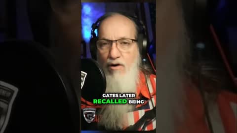 Gates couldn't believe how little Buffett actually scheduled #productivity #secrets